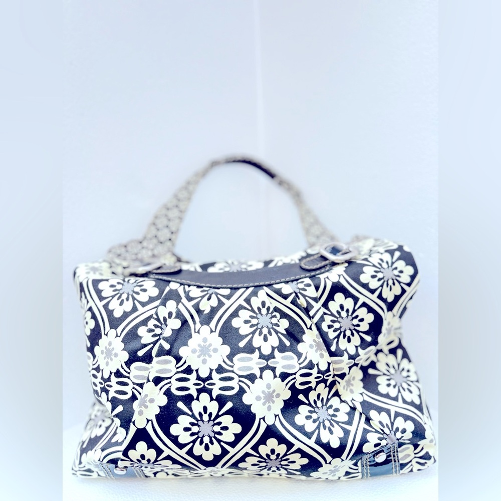 Vintage Fossil shoulder bag